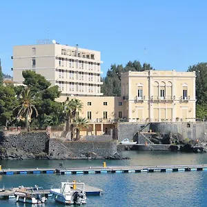 Ognina 3*, Catania Italia