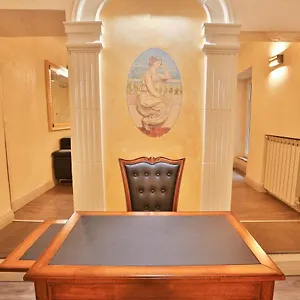 Grottini Luxury ~ Pantheon Gasthof