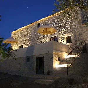 Tenuta Zannafondo Italie