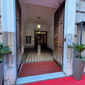 Gasthuis Dolceveneto