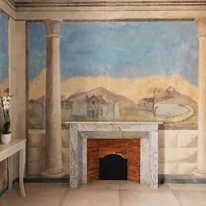  Guest house Prato Dei Miracoli Residenza D'epoca Italy