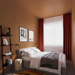**** Aparthotel Bob W Ticinese Italy