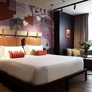 Hotel Mercure Cinecitta