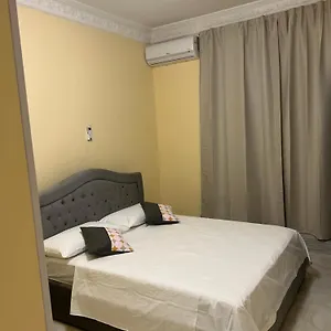 Bed and breakfast Termini Gioberti