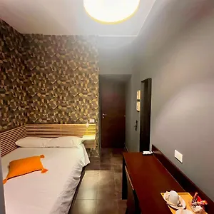 Casa de hóspedes Prati Comfort