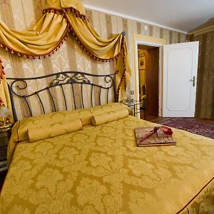 Antico Fiore 3*, Venecia Italia