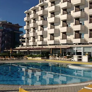 *** Hotel David Italy