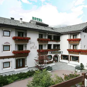 Santanton 4*, Bormio Italia
