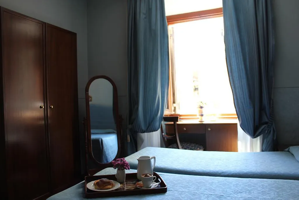 Couette-café Bed and Breakfast Anne & Mary à Rome