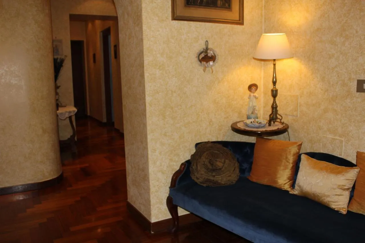 Bed and Breakfast Anne & Mary à Rome