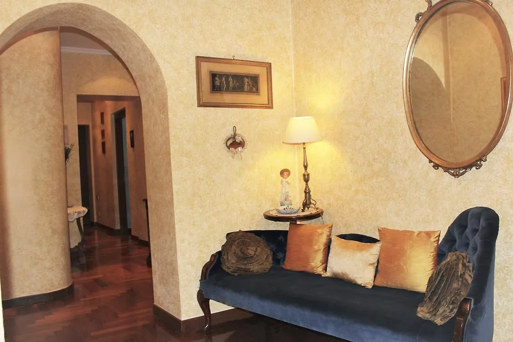 Bed and Breakfast Anne & Mary Roma Italia
