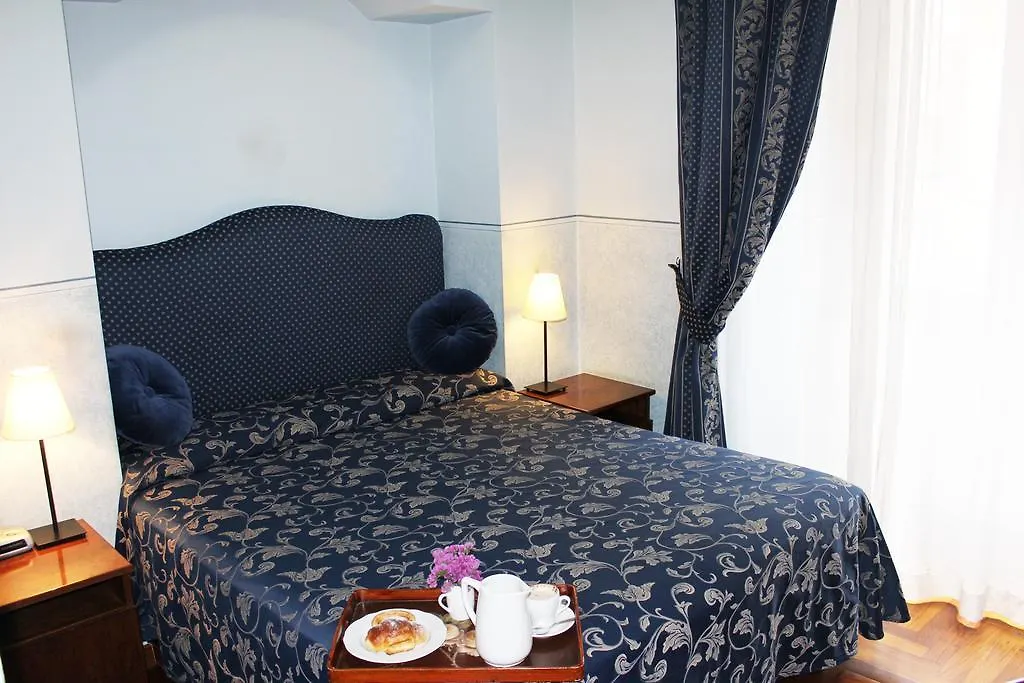 Anne & Mary Bed & Breakfast Rome