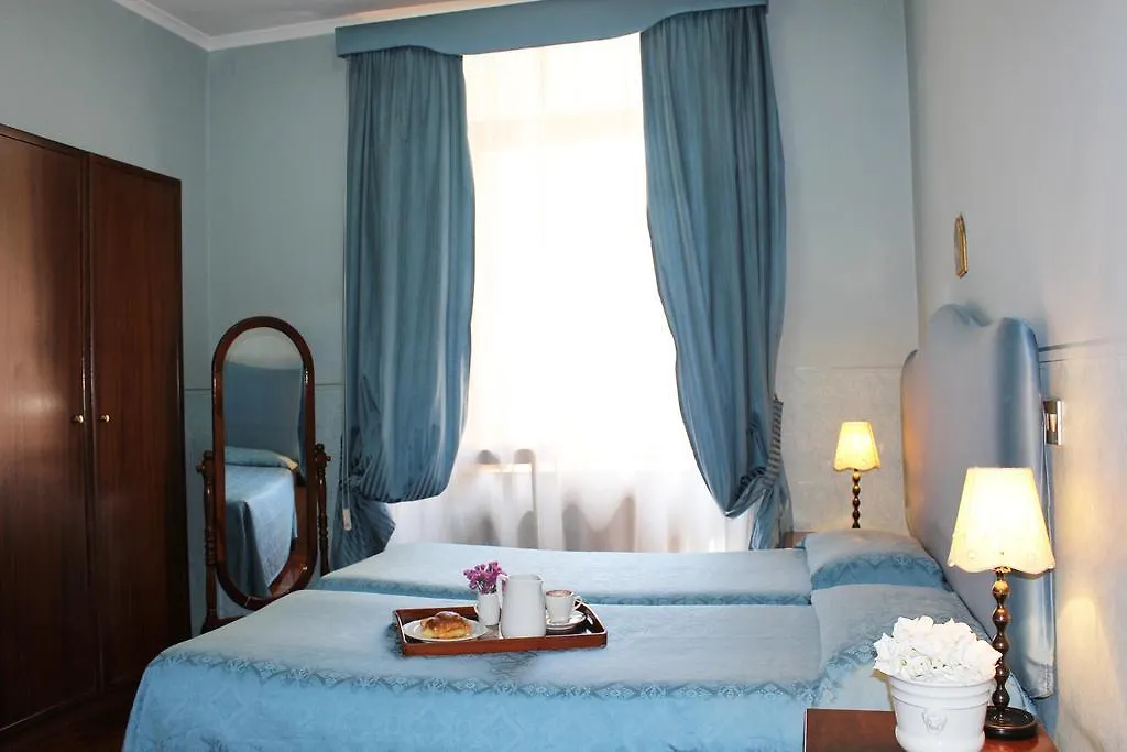 Anne & Mary Bed & Breakfast Rome 3*,