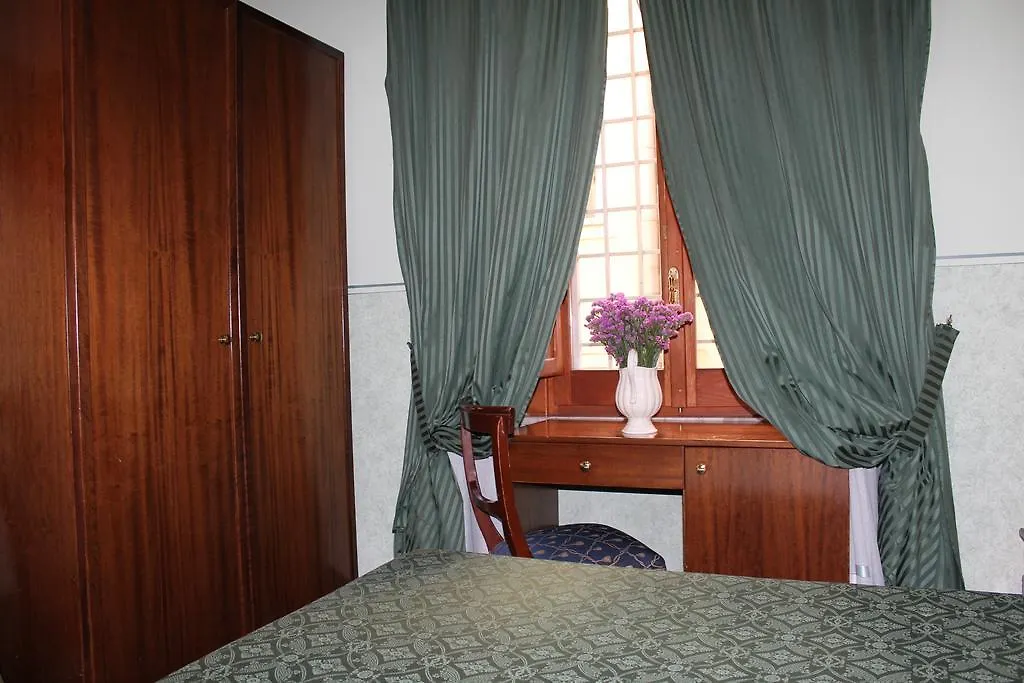 Anne & Mary Bed & Breakfast Rome