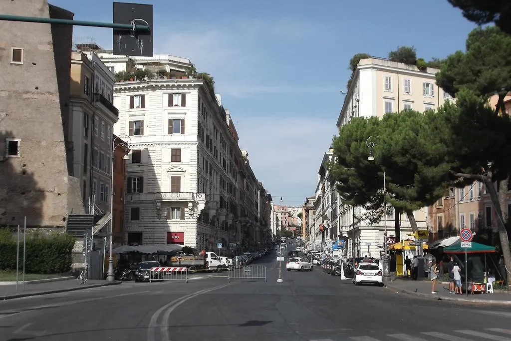 Anne & Mary Bed & Breakfast Rome