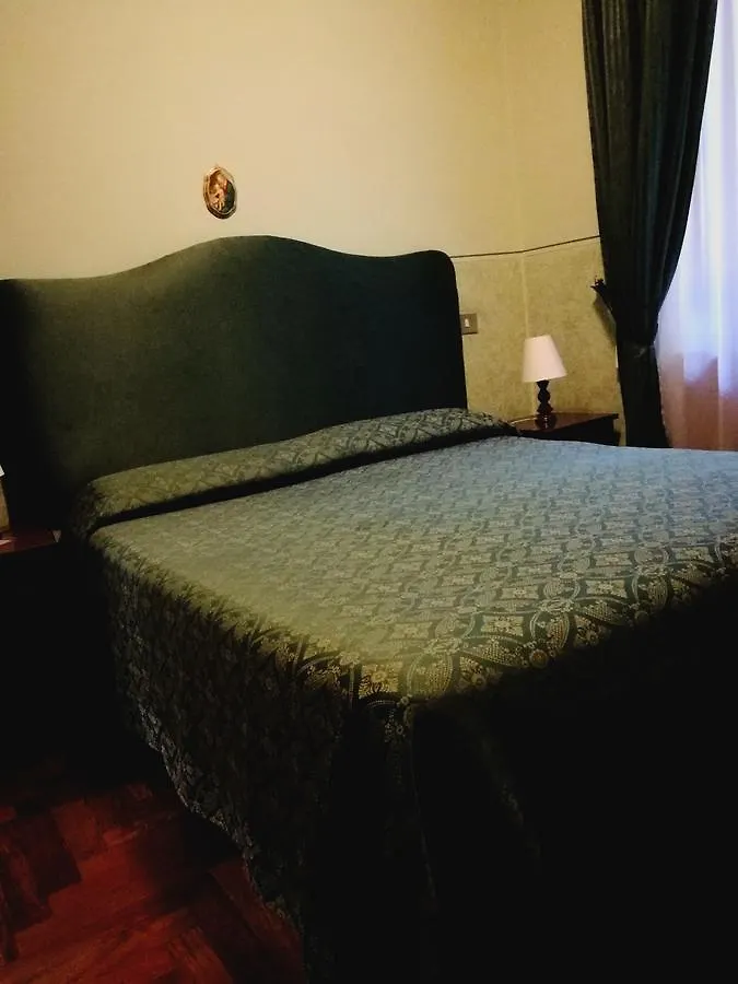Anne & Mary Bed & Breakfast Rome