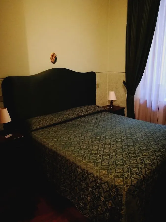 Anne & Mary Bed & Breakfast Rome